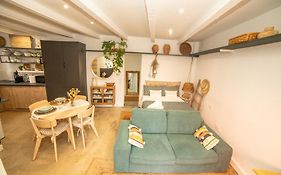 La Casita Del Patio